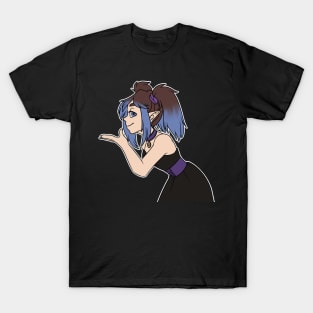 Stream Doll #2 T-Shirt